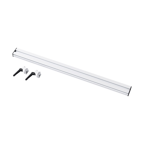 モニターアーム取付け用バー(W800mm)
