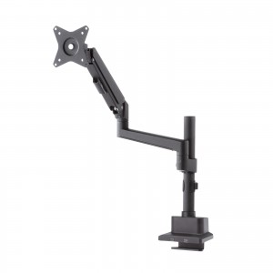 1画面・ブラック