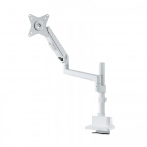 1画面・ホワイト