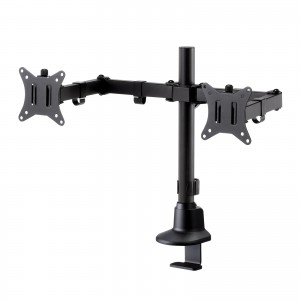 デュアル・ロングアーム