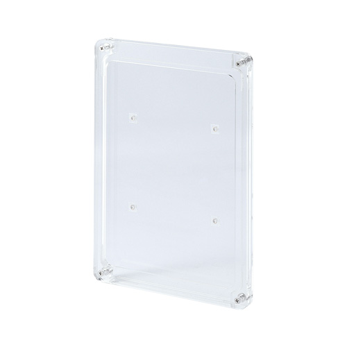アクリルケース(iPad Air2用・VESA対応) CR-LAIPAD8 サンワサプライ