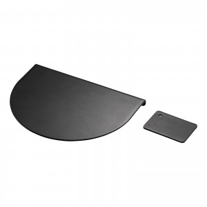 クランプ式・ブラック