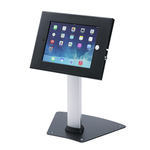 iPadスタンド(ロータイプ)