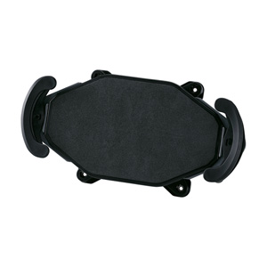 タブレット用VESA取り付けホルダー（鍵付き） CR-LATAB15 サンワサプライ