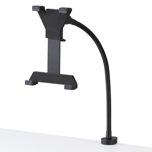 タブレットアーム