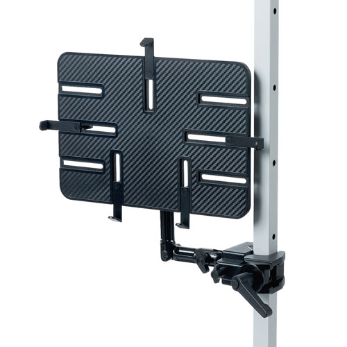 9.7～13インチ対応