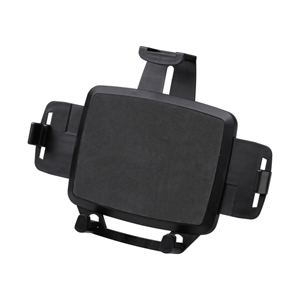 iPadVESAマウントホルダー(第4世代・9～10インチタブレット対応) サンワサプライ