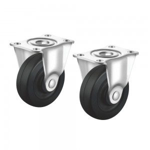 75mm径(固定)ゴム製