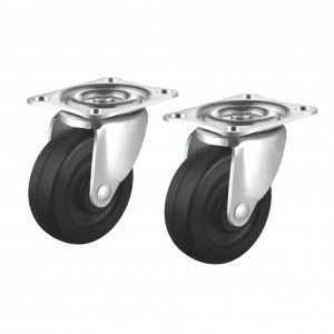 75mm径(フリー)ゴム製