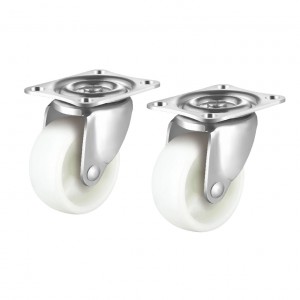 75mm径(フリー)ナイロン製