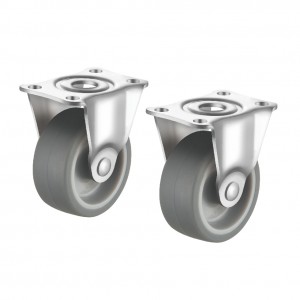 75mm径(固定)TPR製