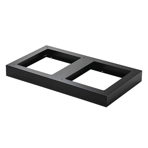 DB-LBOXシリーズ用架台
