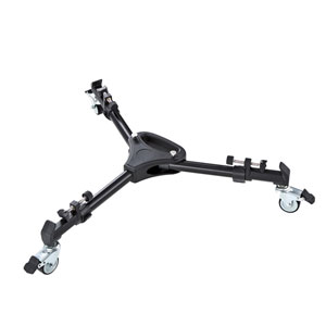 三脚台・キャスター付