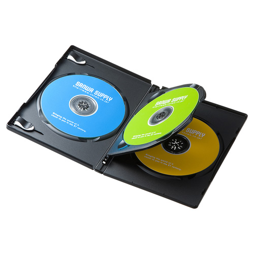 Dvd ケース 1枚の人気商品 通販 価格比較 価格 Com