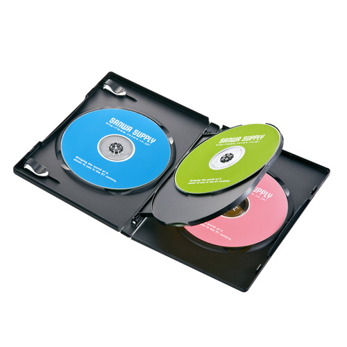 DVD ケース 6枚収納の人気商品・通販・価格比較 - 価格.com