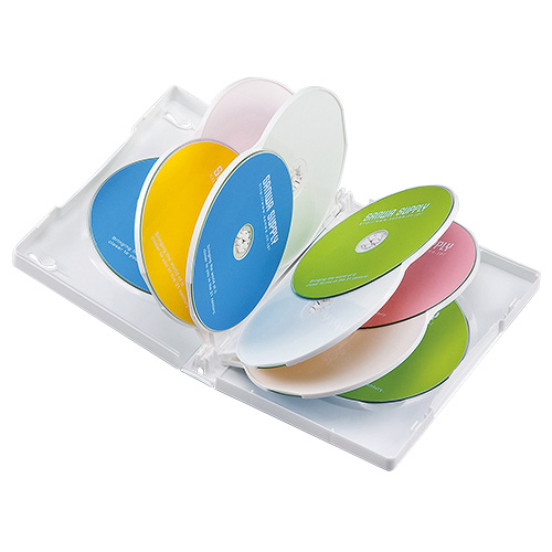 Cd ケース かわいいの人気商品 通販 価格比較 価格 Com
