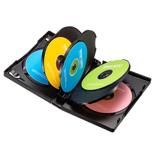 Dvd ケース かわいいの人気商品 通販 価格比較 価格 Com