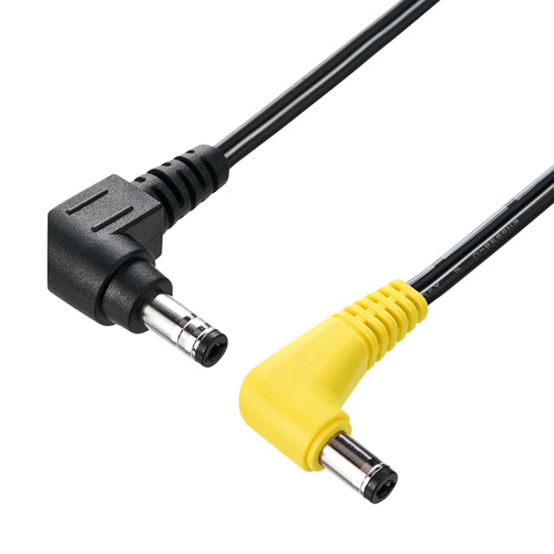 【サンワサプライ】ARCA Dxケーブル(CABLE-3F)