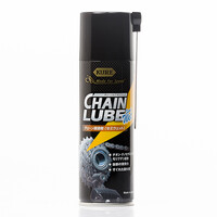KUREチェーンルブセミウェット(自転車チェーン潤滑油・セミウェットタイプ・200ml)