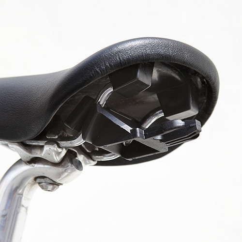 自転車サドルバッグ ロードバイク ツーリング 簡単取付 Eea Yw0931 激安通販のイーサプライ