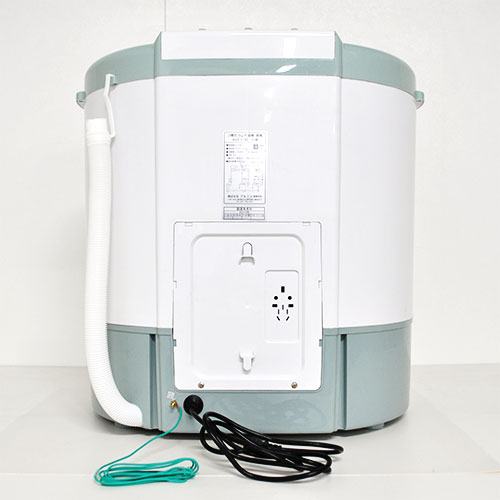 二槽式小型洗濯機 脱水機能付 Eex Ast 01 激安通販のイーサプライ 二槽式小型洗濯機 脱水機能付 Eex Ast 01 激安通販のイーサプライ