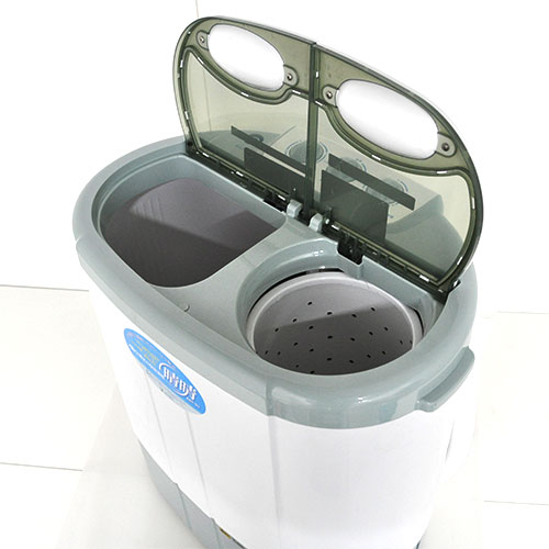 二槽式小型洗濯機 脱水機能付 Eex Ast 01 激安通販のイーサプライ 二槽式小型洗濯機 脱水機能付 Eex Ast 01 激安通販のイーサプライ