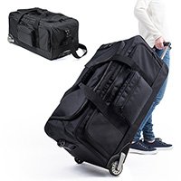超大型ボストン キャリーバッグ 激安通販のイーサプライ 超大型ボストン キャリーバッグ 激安通販のイーサプライ