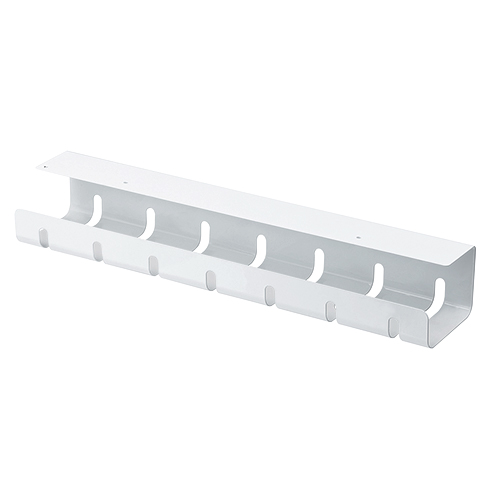 スリット ホワイト