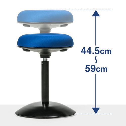 丸椅子 ハイタイプ 高め スツール 昇降 回転 チェア クッション オフィス カウンター バー キッチン 高さ59cm Eex Ch56 激安通販のイーサプライ 丸椅子 ハイタイプ 高め スツール 昇降 回転 チェア クッション オフィス カウンター バー キッチン 高さ59cm Eex Ch56 激安通販のイーサプライ