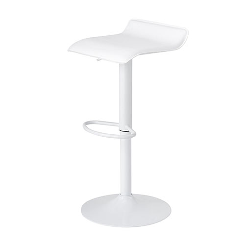 PUレザー・ホワイト