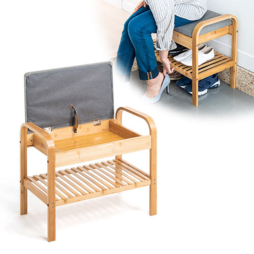 玄関イス 手すり 収納 棚 クッション スツール ベンチ サポートチェア 座敷椅子 竹製 Eex Ch84 激安通販のイーサプライ 玄関イス 手すり 収納 棚 クッション スツール ベンチ サポートチェア 座敷椅子 竹製 Eex Ch84 激安通販のイーサプライ