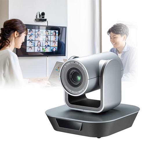 Webカメラ（広角・USB・ズーム・Zoom・Skype・授業・会議・テレワーク 