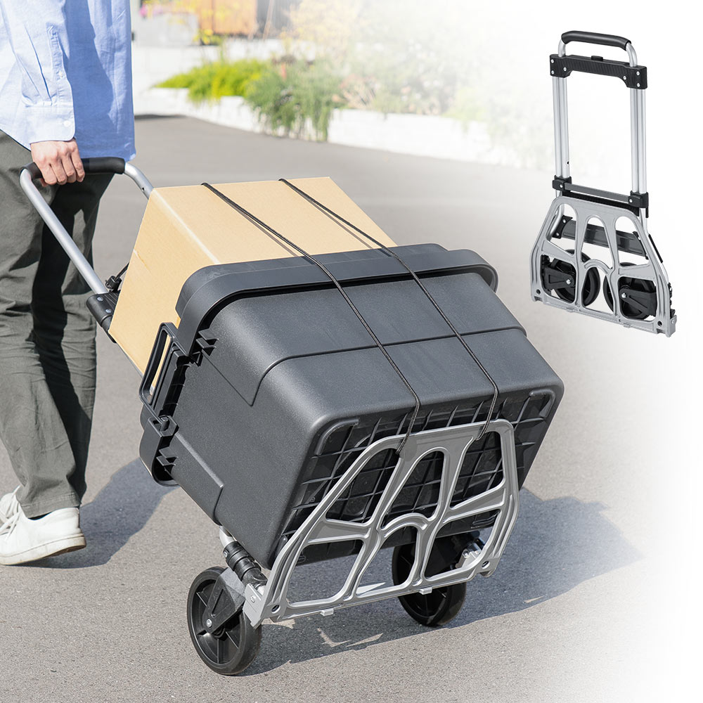 大型荷台（業務用・100kg）