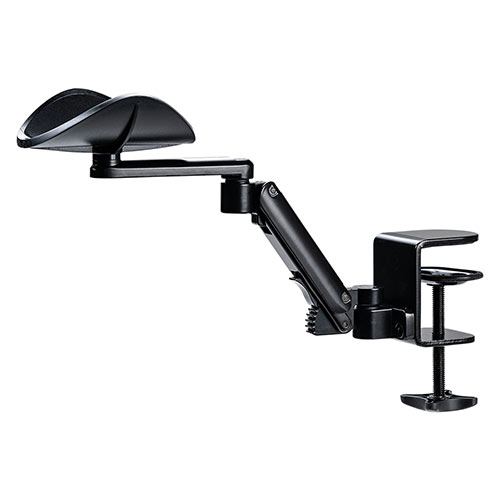 クランプ・3関節アーム