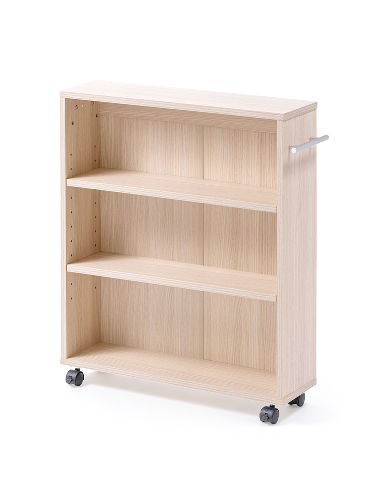 ライトブラウン