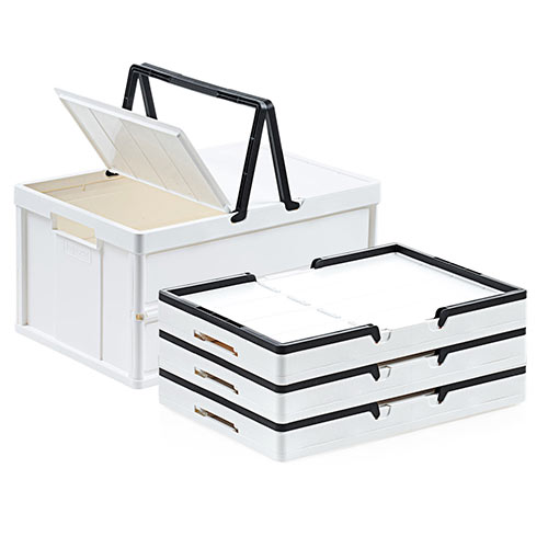 持ち手付き・4個セット