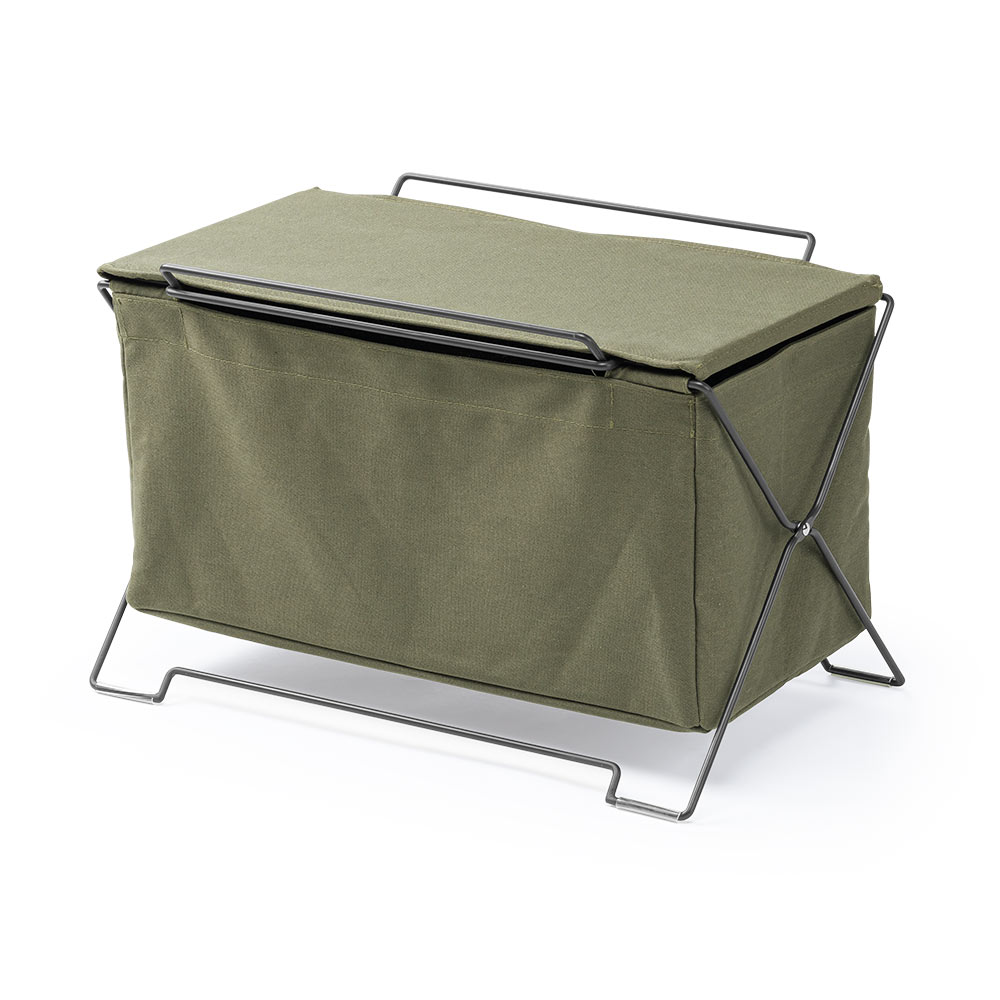 カーキ・フタあり