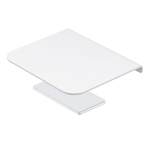 クランプ式・ホワイト