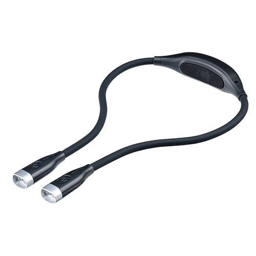  Peak - スノーライト　LED ネックライト　非売品 希少品 スノーピーク WAY ノベルティ スノーピーク LEDネック