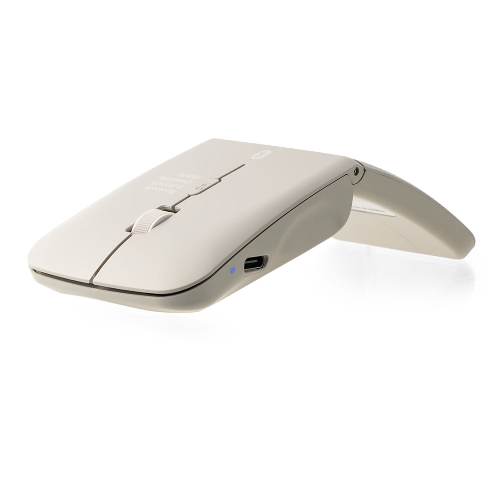 Bluetoothマウス ワイヤレス・充電式|スマホ・タブレット対応でおしゃれ&人気