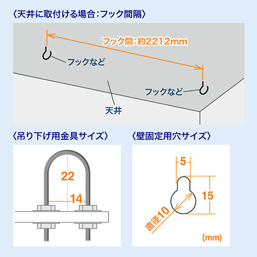 プロジェクタースクリーン 100インチ 4k 高解像度 吊り下げ 天吊 壁掛け ロール スプリング 手動4 3 Eex Pst2 100k 激安通販のイーサプライ プロジェクタースクリーン 100インチ 4k 高解像度 吊り下げ 天吊 壁掛け ロール スプリング 手動4 3 Eex Pst2 100k 激安通販のイーサプライ