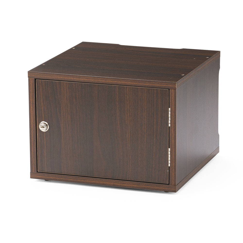 ダークブラウン