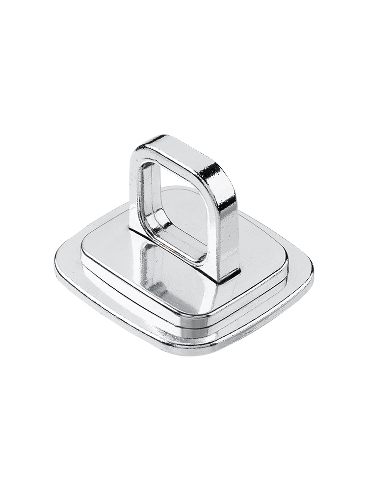 ネジ・両面テープ式