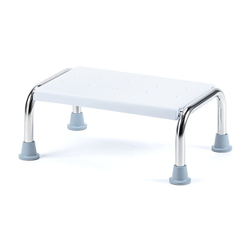 浴槽台・ホワイト