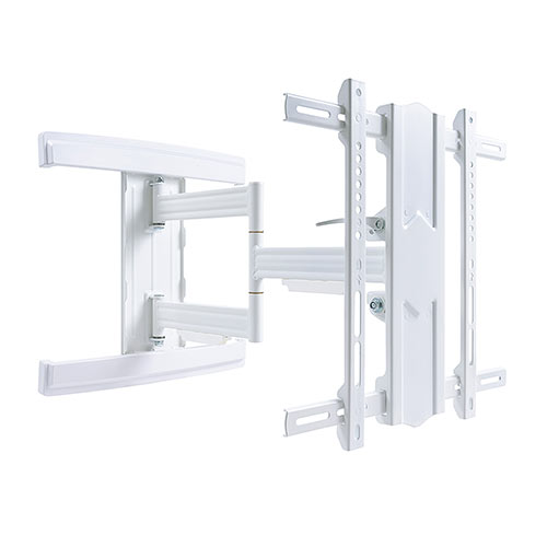 32～75インチ対応