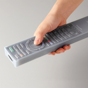 ブルーレイ リモコンカバー Panasonic Diga用 Eez Dcv019 激安通販のイーサプライ