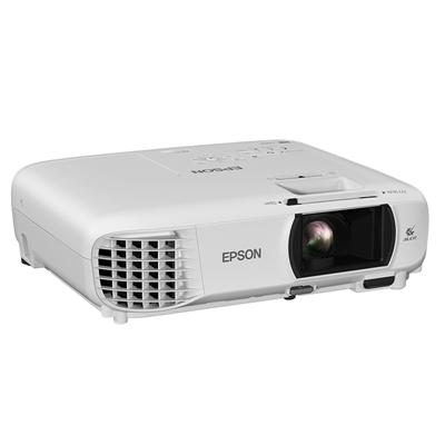 EH-TW650 ホームプロジェクター エプソン 【代引不可】