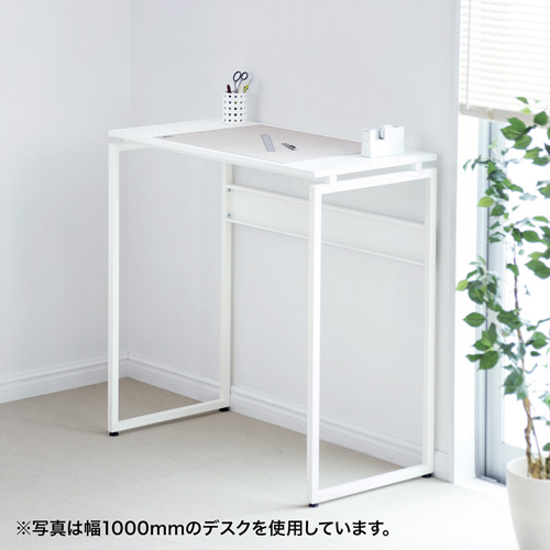 スタンディングデスク(スタンディングテーブル・ミーティングテーブル・オフィスワークテーブル・W1200・立ち作業) EHDST12050W