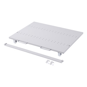 eラック CPUスタンド(W1000×D700mm) ER-100CPU サンワサプライ【代引き不可商品】