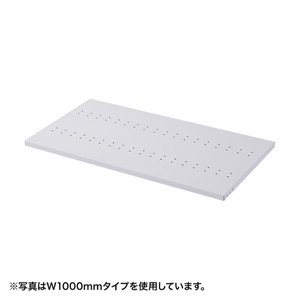 eラック 棚板(W1400mm用・D500) ER-140HNT サンワサプライ【代引き不可商品】